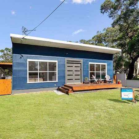 Abode Callala Beach Jervis Bay - 100M To Beach! Luaran gambar