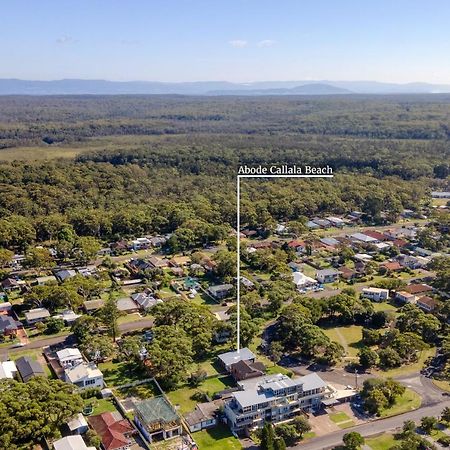 Abode Callala Beach Jervis Bay - 100M To Beach! Luaran gambar