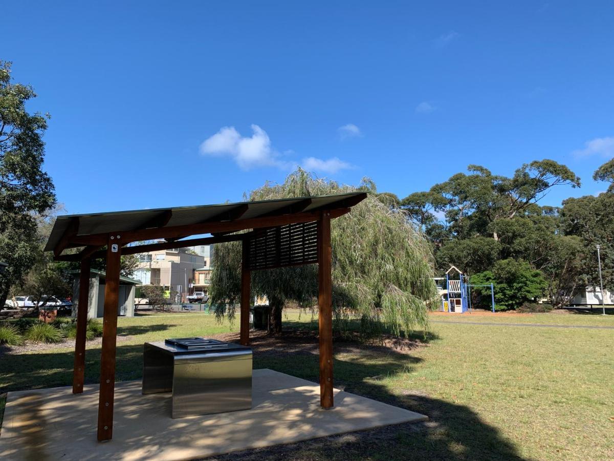 Abode Callala Beach Jervis Bay - 100M To Beach! Luaran gambar