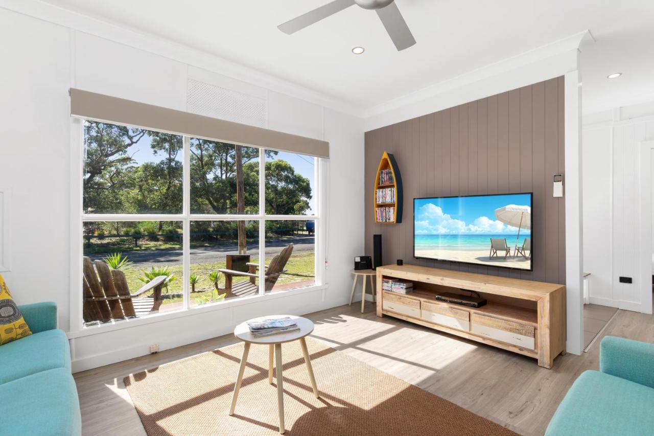 Abode Callala Beach Jervis Bay - 100M To Beach! Luaran gambar