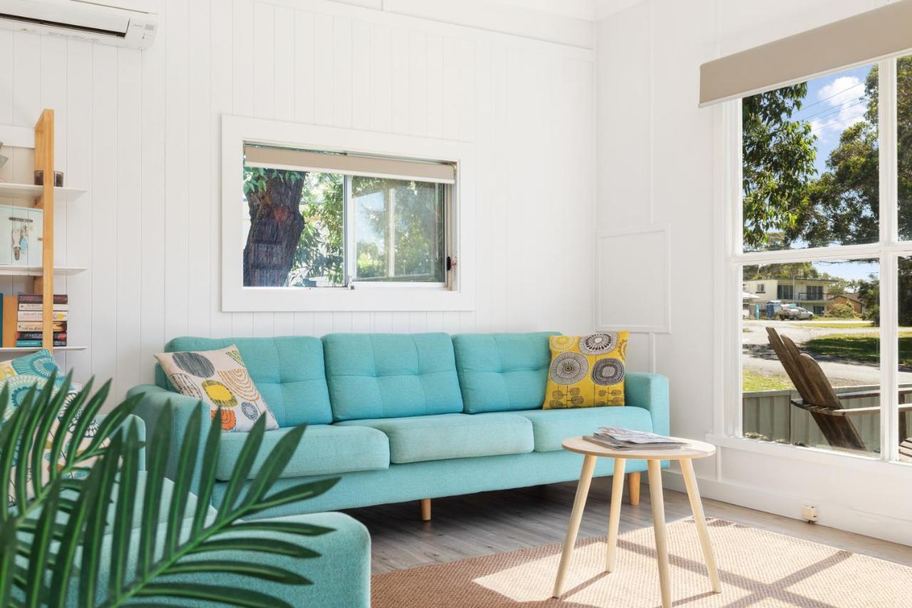 Abode Callala Beach Jervis Bay - 100M To Beach! Luaran gambar