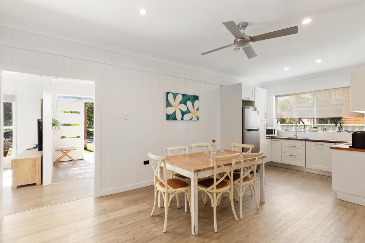 Abode Callala Beach Jervis Bay - 100M To Beach! Luaran gambar