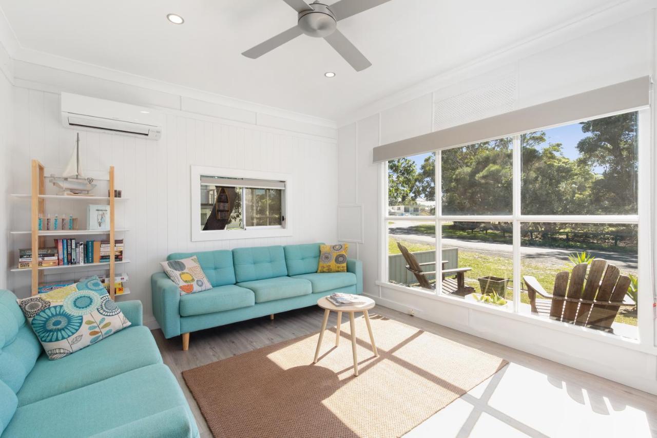 Abode Callala Beach Jervis Bay - 100M To Beach! Luaran gambar