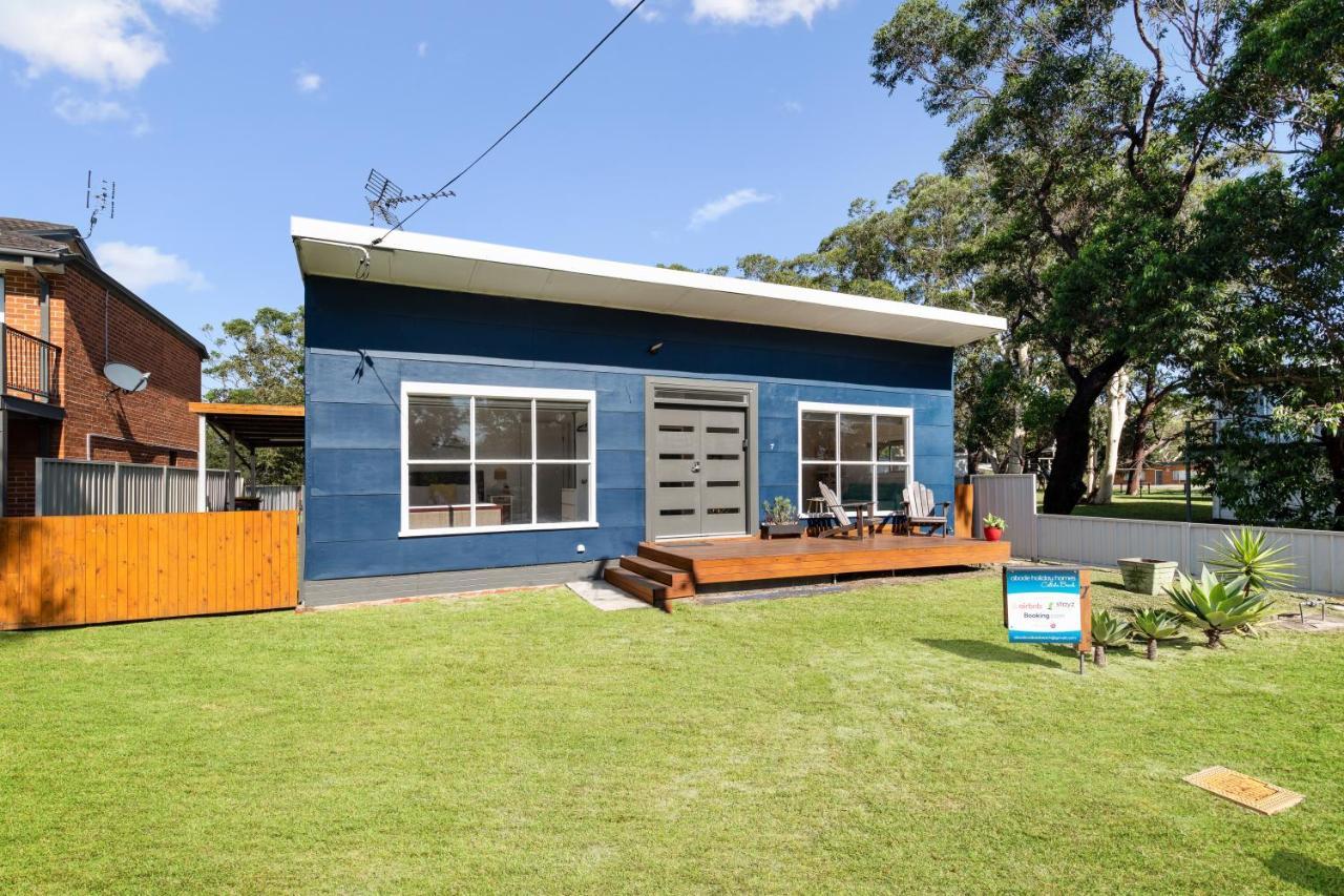 Abode Callala Beach Jervis Bay - 100M To Beach! Luaran gambar