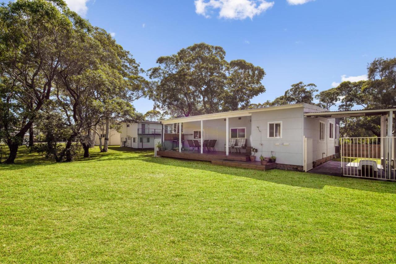 Abode Callala Beach Jervis Bay - 100M To Beach! Luaran gambar