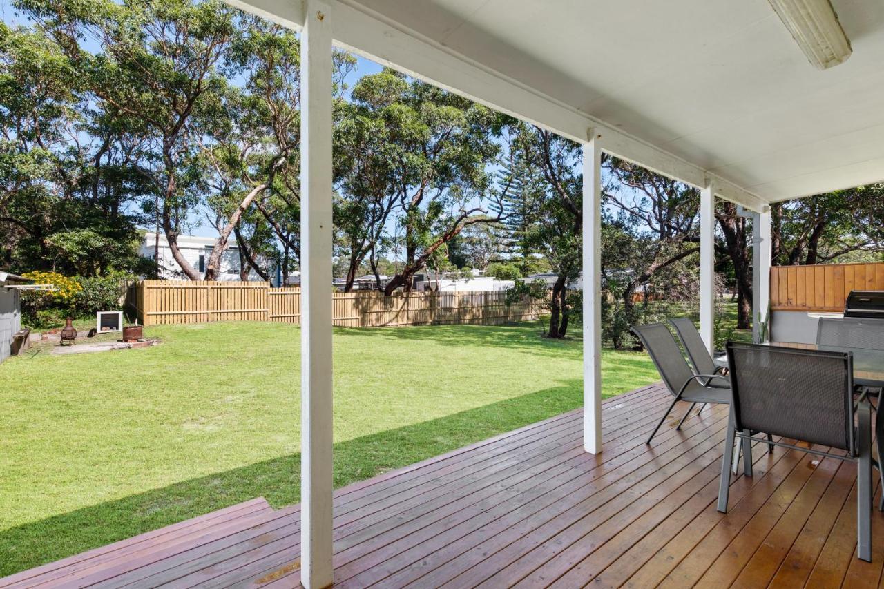 Abode Callala Beach Jervis Bay - 100M To Beach! Luaran gambar