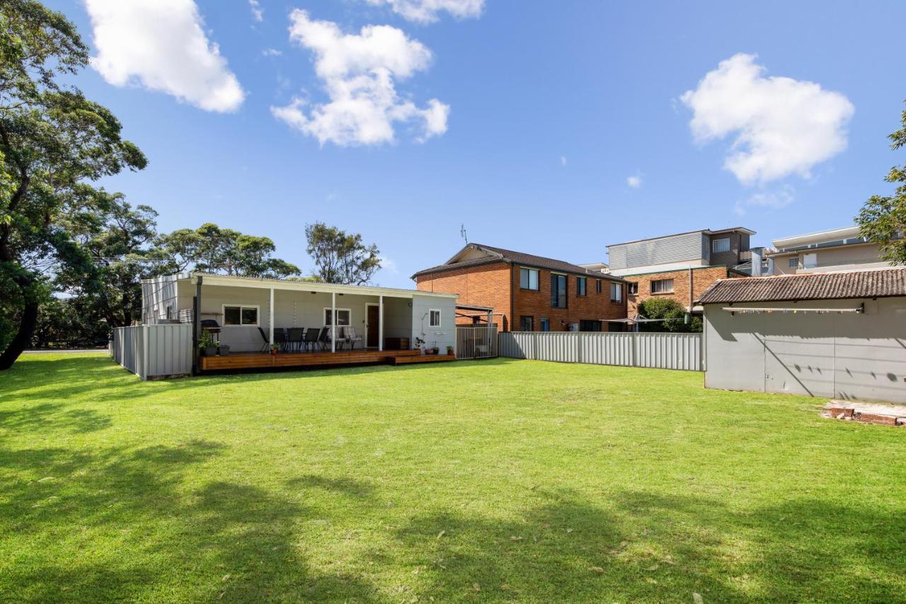 Abode Callala Beach Jervis Bay - 100M To Beach! Luaran gambar