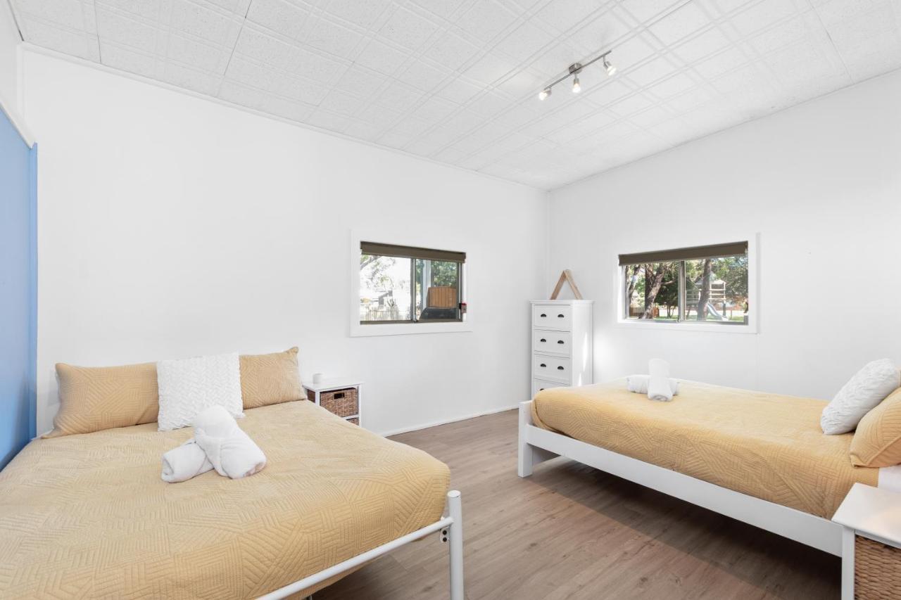 Abode Callala Beach Jervis Bay - 100M To Beach! Luaran gambar