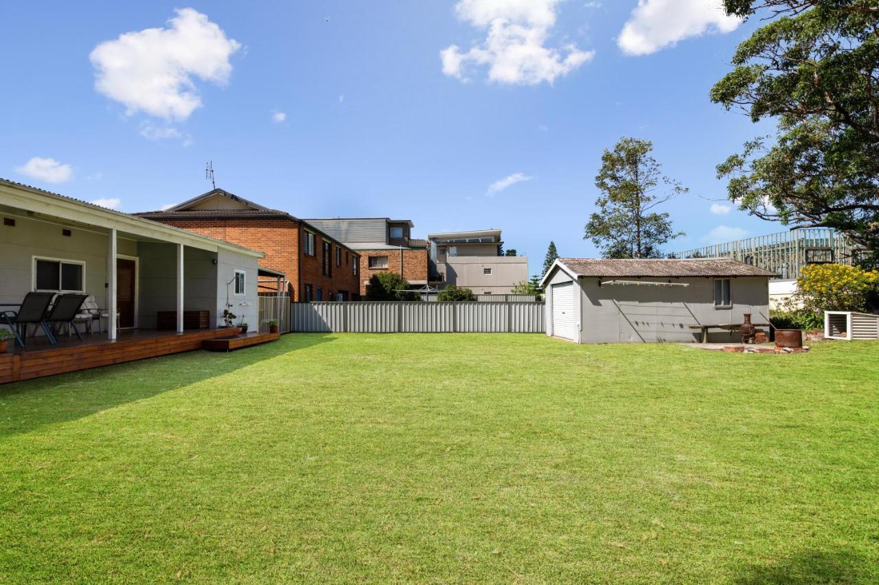 Abode Callala Beach Jervis Bay - 100M To Beach! Luaran gambar