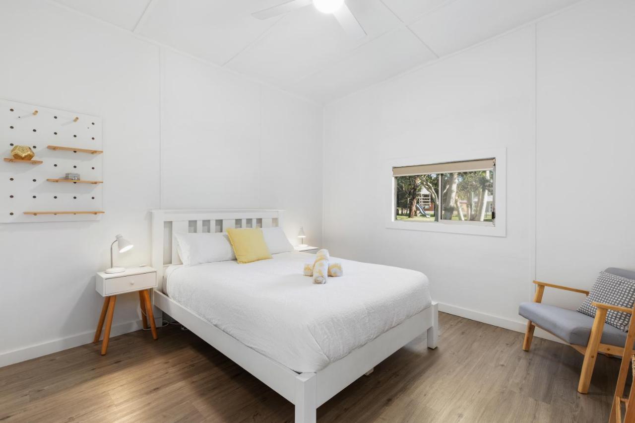 Abode Callala Beach Jervis Bay - 100M To Beach! Luaran gambar