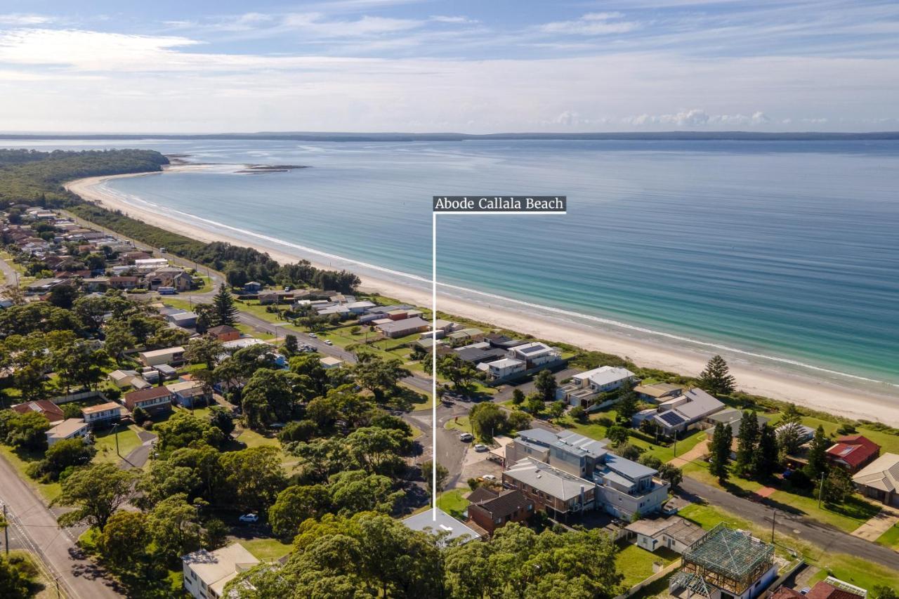 Abode Callala Beach Jervis Bay - 100M To Beach! Luaran gambar
